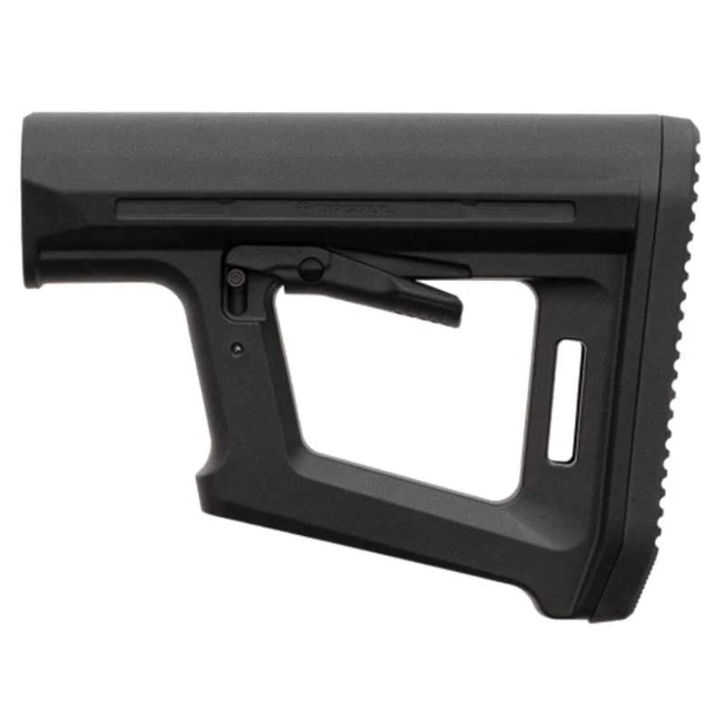 Externo Culata Magpul MOE PR Carbine Stock Mil Spec Negro