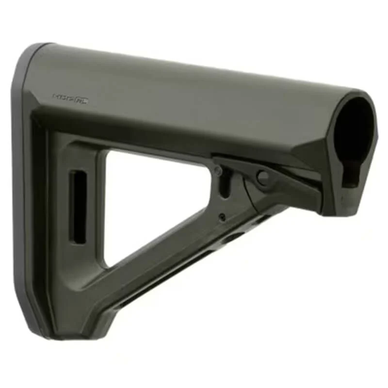 Externo Culata Magpul MOE RL Carbine Stock Mil Spec Negra