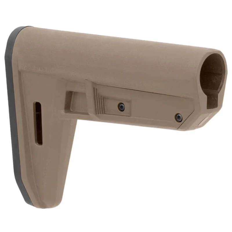 Externo Culata Magpul MOE TR Carbine Stock Mil Spec Dark Earth