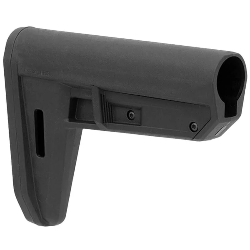 Externo Culata Magpul MOE TR Carbine Stock Mil Spec Negra