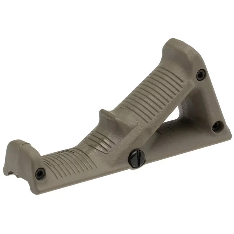 Externo Grip RIS Angular Magpul Afg2 Angled Fore Grip 2 Dark Earth