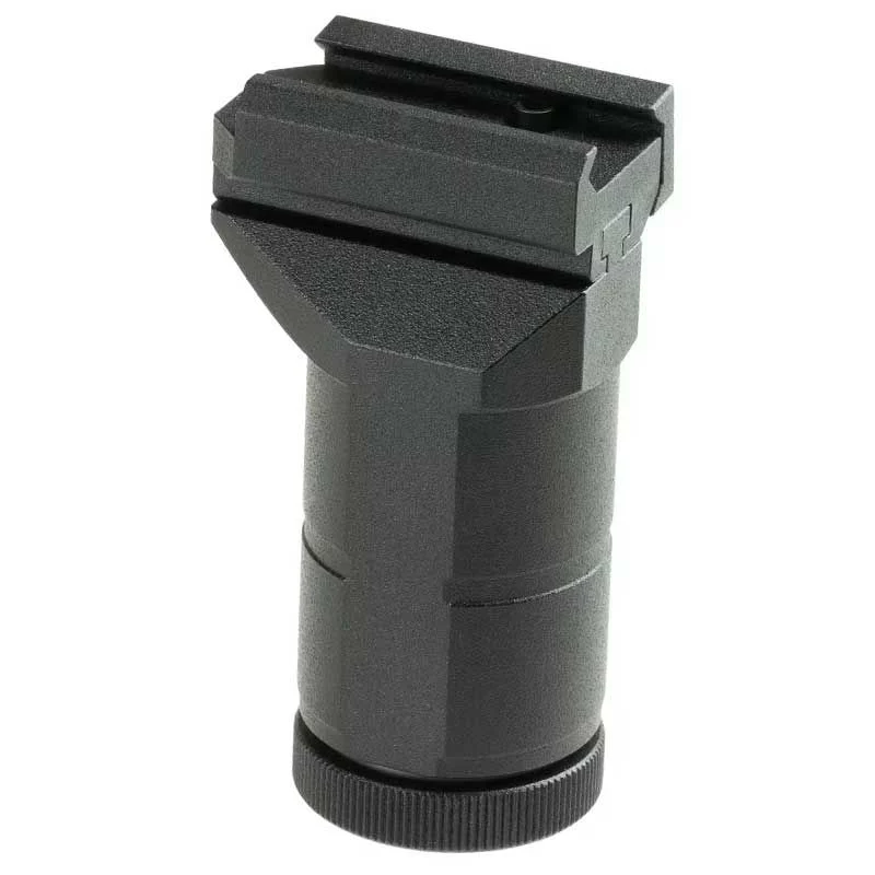 Externo Grip RIS LCT ZRK-0 Negro