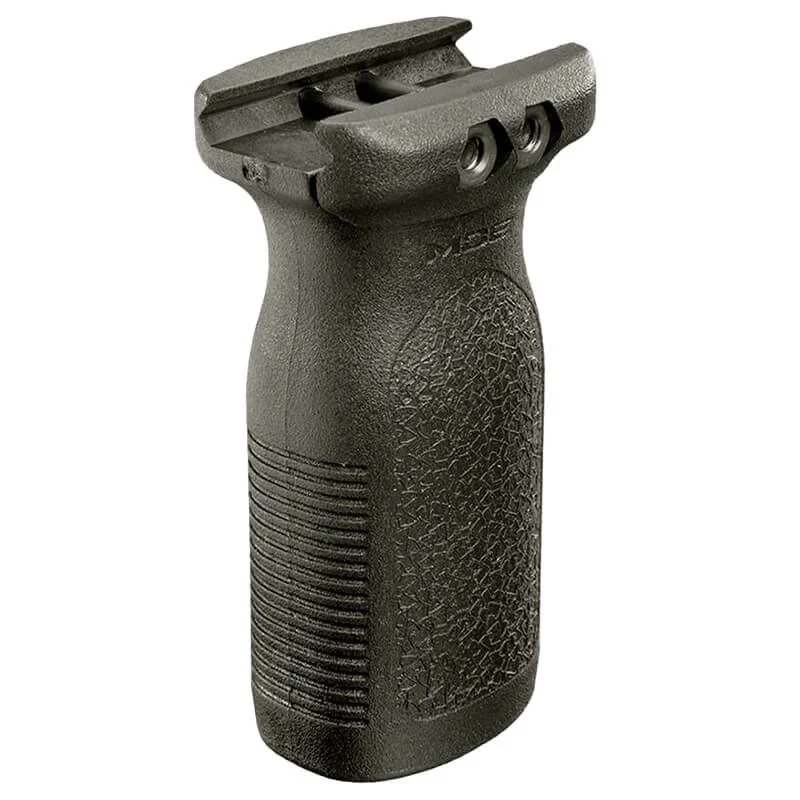 Externo Grip RIS Magpul MOE Rvg Verde OD