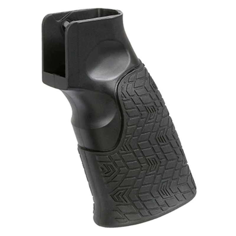 Externo Pistolete AEG M4 Cyma Daniel Defense Negro
