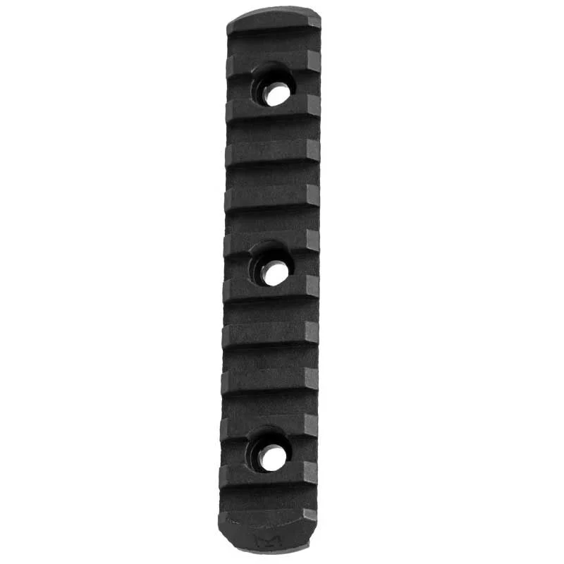 Externo Rail M-Lok Magpul 11 Slot Polimero Negro