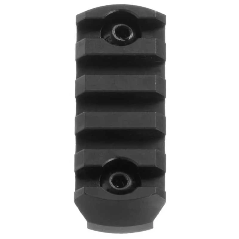 Externo Rail M-Lok Magpul 5 Slot Aluminio Negro