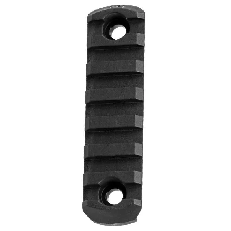 Externo Rail M-Lok Magpul 7 Slot Polimero Negro