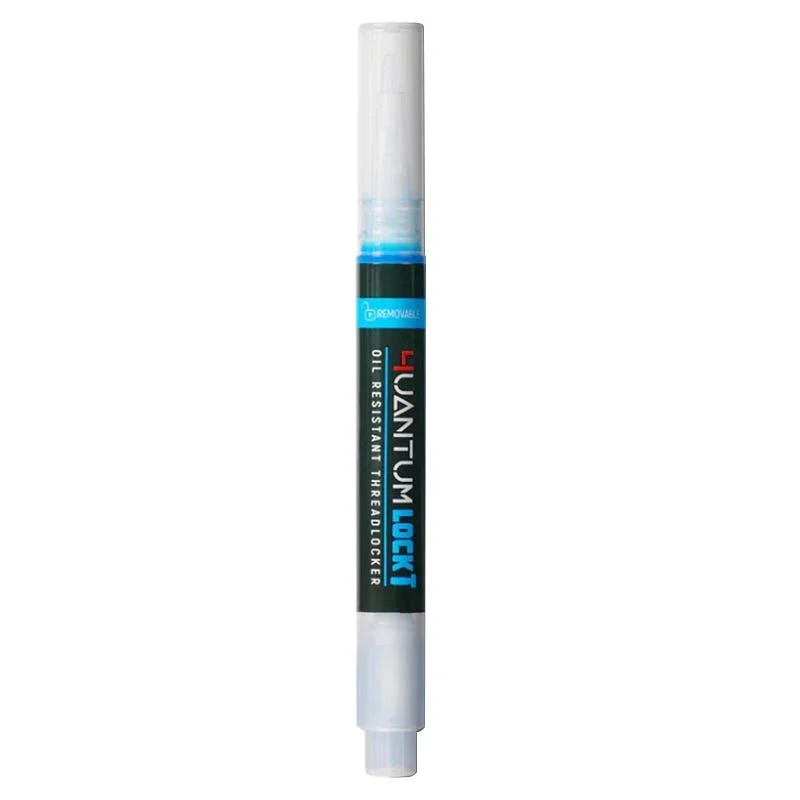 Fijatornillos Lapiz 4UAD High Performance Thread Lock Pen Blue (Removible)