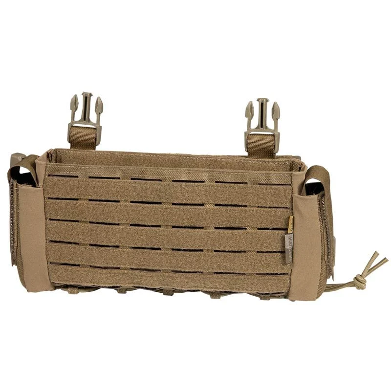 Front Panel Ragnar Valhalla System Floki Box Pouch Coyote/Multicam
