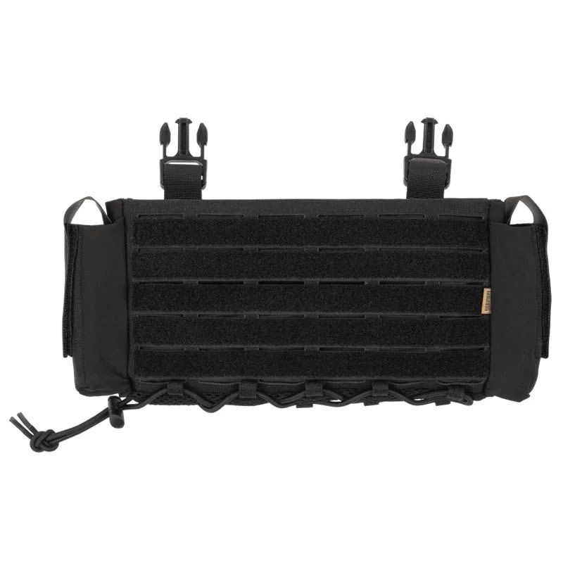 Front Panel Ragnar Valhalla System Floki Box Pouch Negro