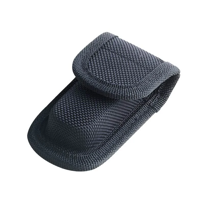Funda Portaherramienta Delta Tactics 8.9cm Negra