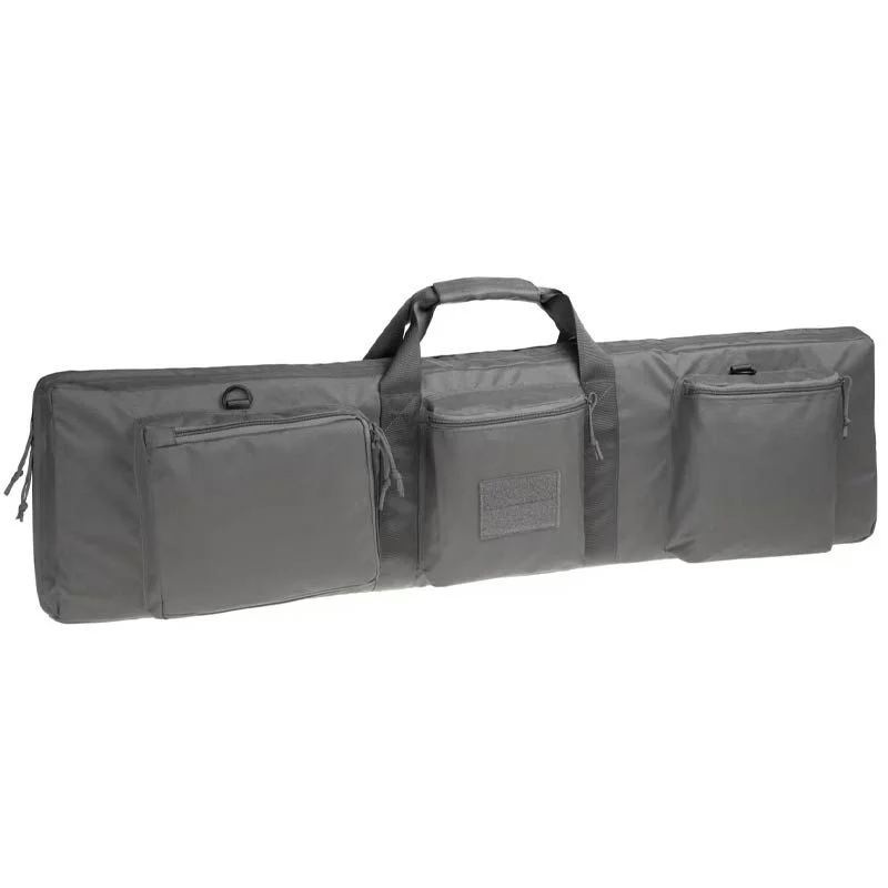 Funda Transporte Rifle Invader Gear Padded Rifle Carrier 110cm Wolf Grey