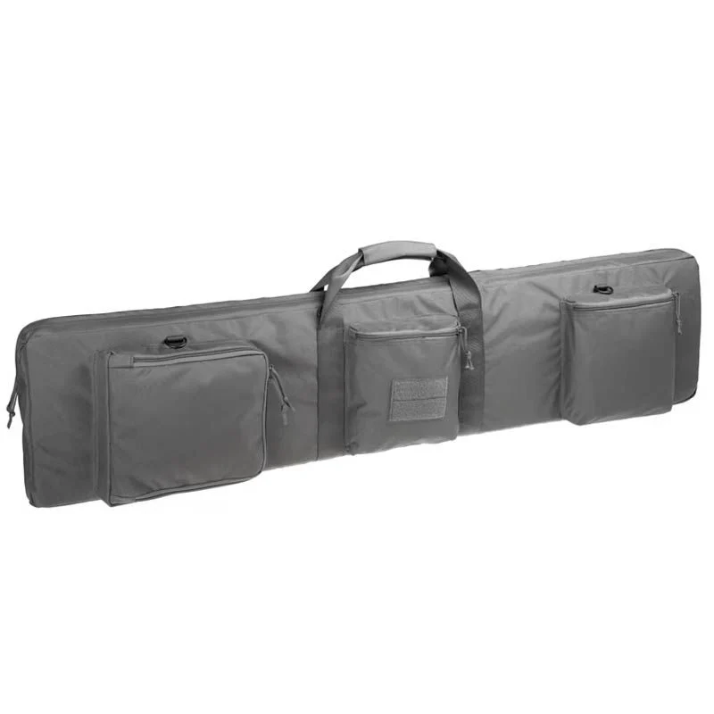 Funda Transporte Rifle Invader Gear Padded Rifle Carrier 130cm Wolf Grey