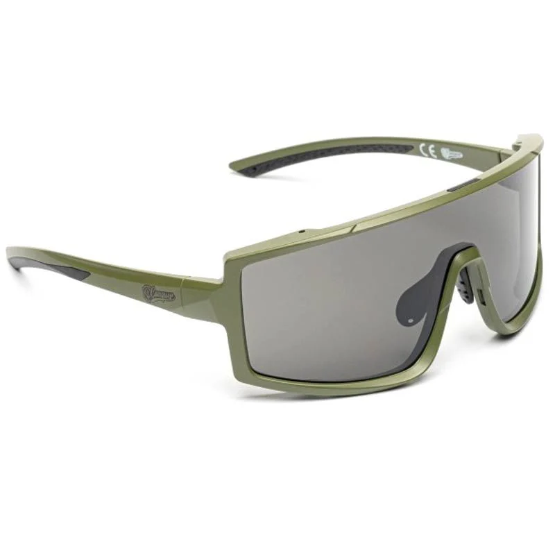 Gafas Conquer Krydon Pc Ahumado Ranger Green