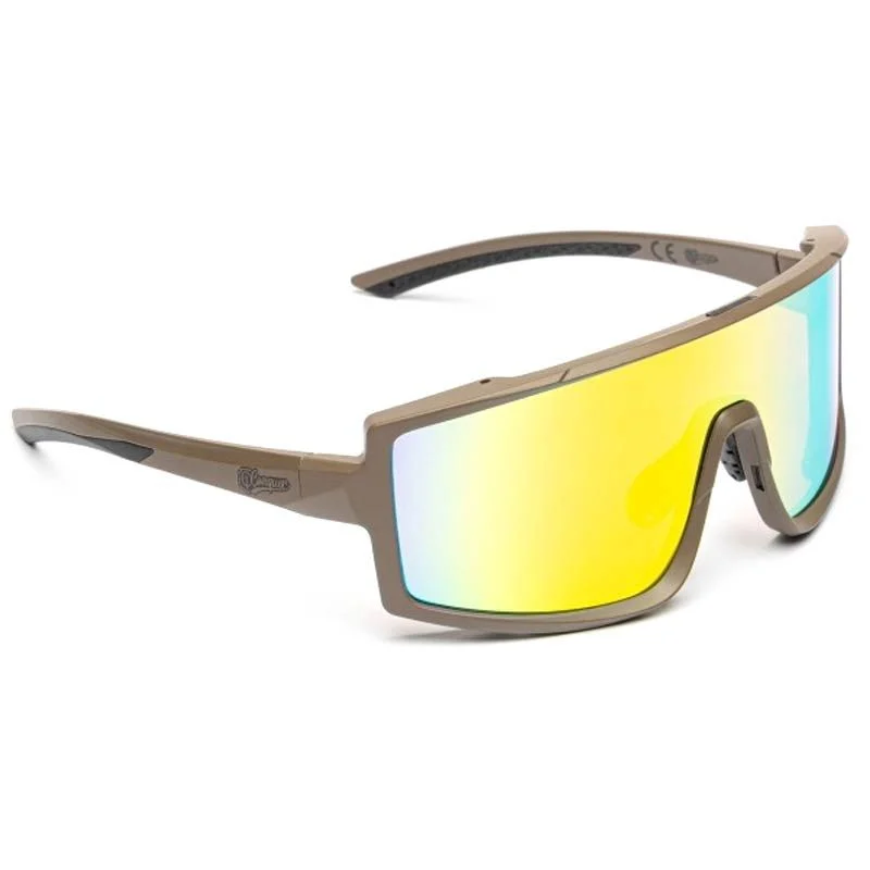 Gafas Conquer Krydon Pc Naranja Tan