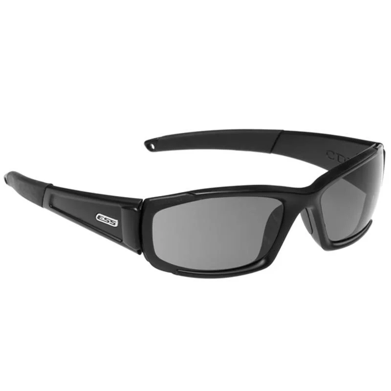 Gafas ESS Cdi Pc Ahumado Negras