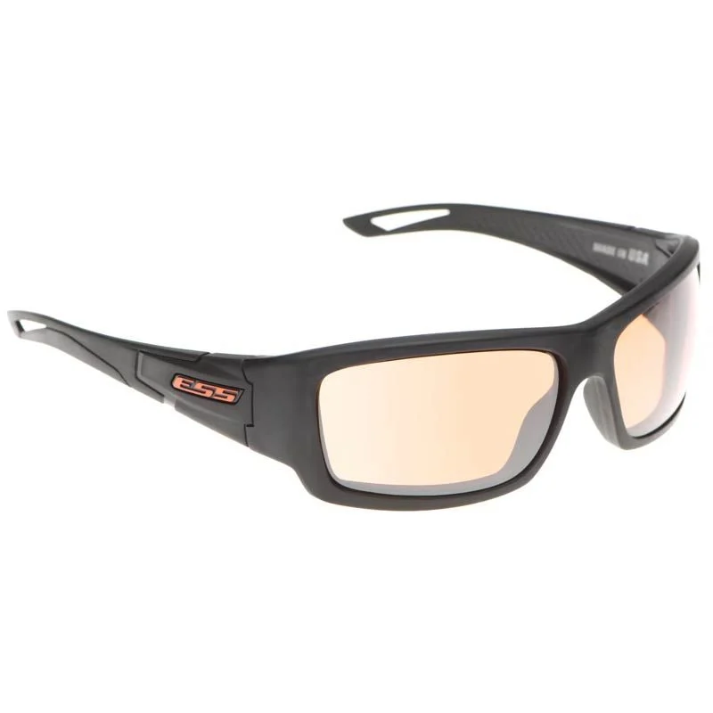 Gafas ESS Credence Mirrored Copper Pc Naranja Negras