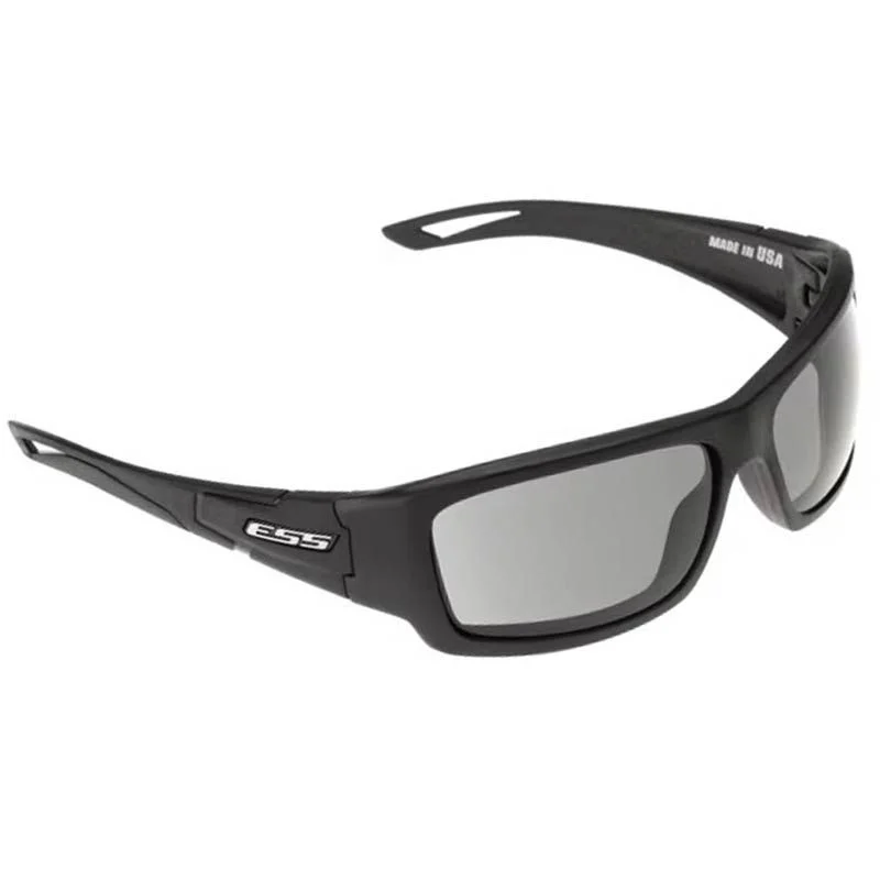 Gafas ESS Credence Smoke Pc Ahumado Negras