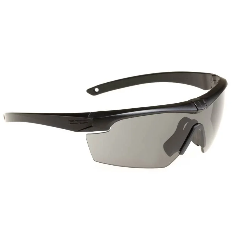 Gafas ESS Crosshair Smoke Pc Ahumado Negras