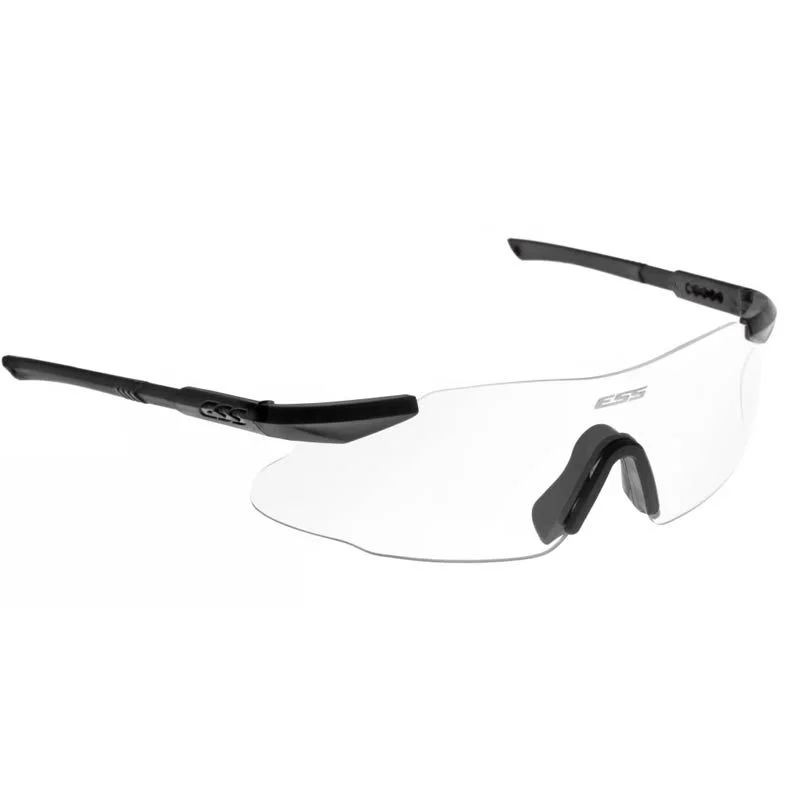 Gafas ESS Ice Pc Transparente Negras
