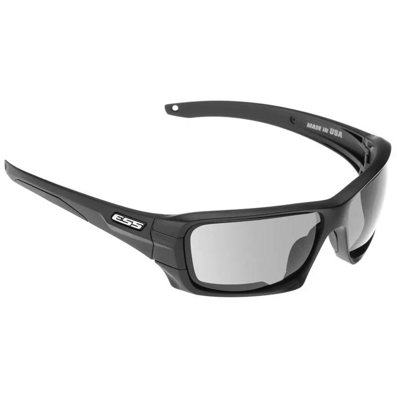 Gafas ESS Rollbar KIT Negras