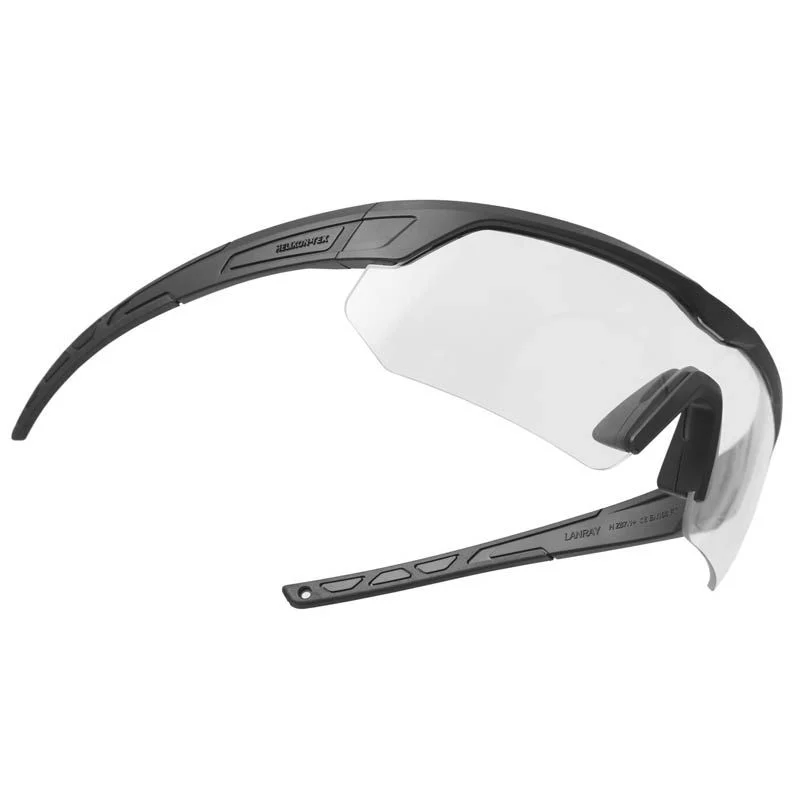 Gafas Helikon-Tex Lanray Glasses Shooting SET Pc Transparente Negra