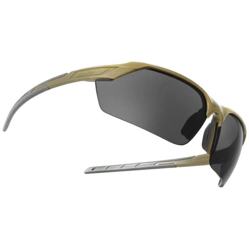 Gafas Helikon-Tex Trinray Glasses Basic SET Pc Ahumado Adaptive Green