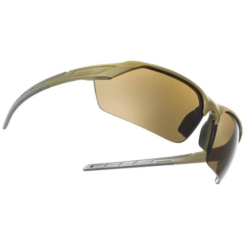 Gafas Helikon-Tex Trinray Glasses Basic SET Pc Marron Adaptive Green