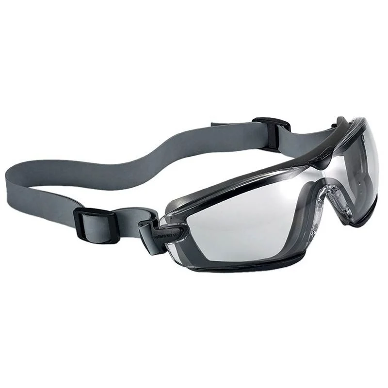 Gafas Pantalla Bolle Cobra Tpr Pc Transparentes