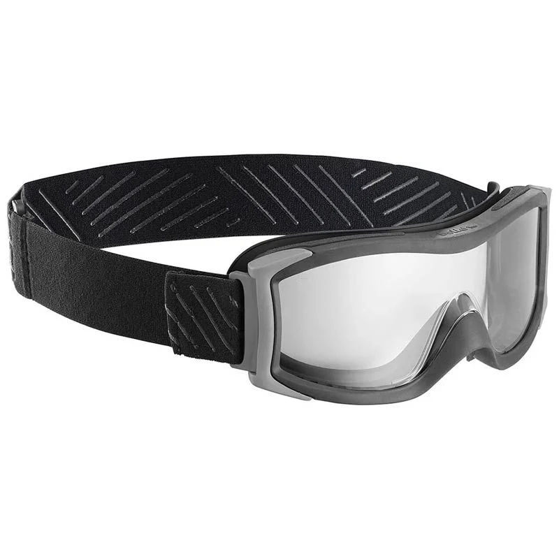 Gafas Pantalla Bolle X1000 Pc Transparente Negro