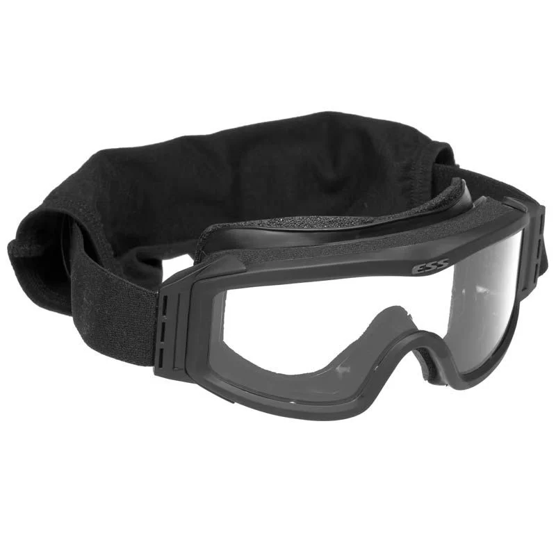 Gafas Pantalla ESS Profile Nvg Goggle Negras