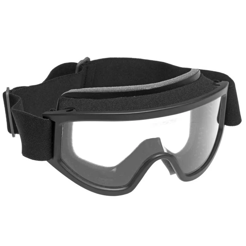 Gafas Pantalla ESS Striker XT Tactical Negras