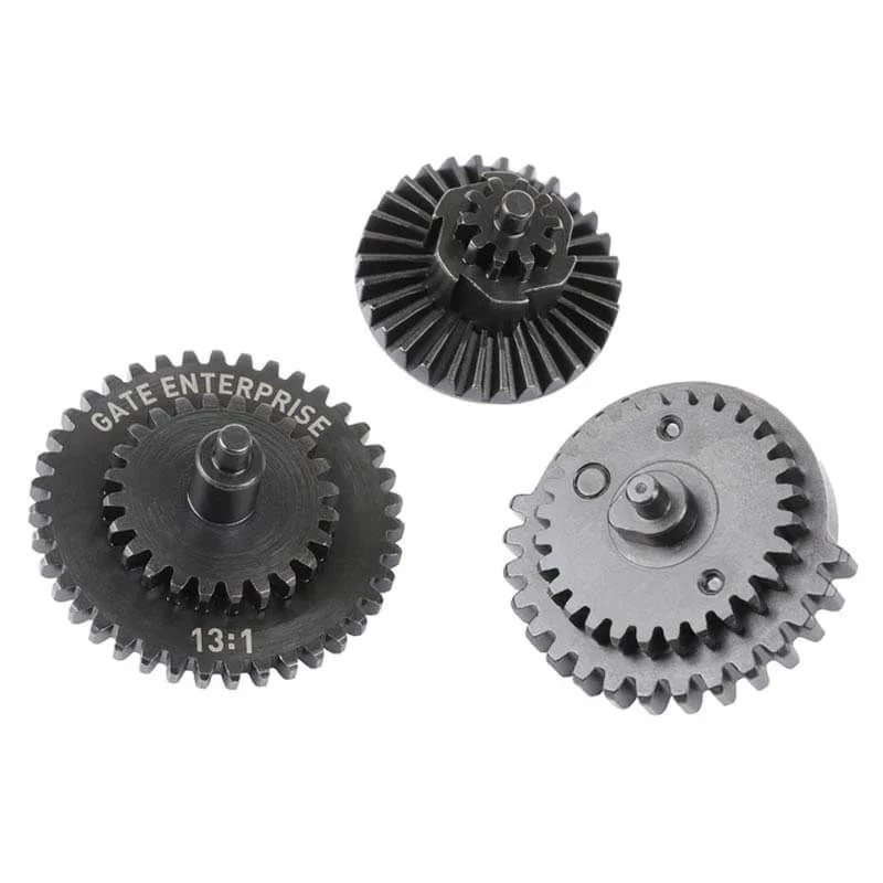 Interno Gear SET Speed Ver.2/3 Gate Reinforced 13:1 Short Stroke