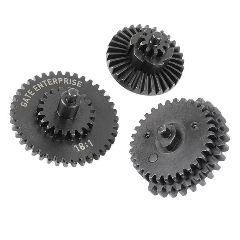 Interno Gear SET Speed Ver.2/3 Gate Reinforced 18:1