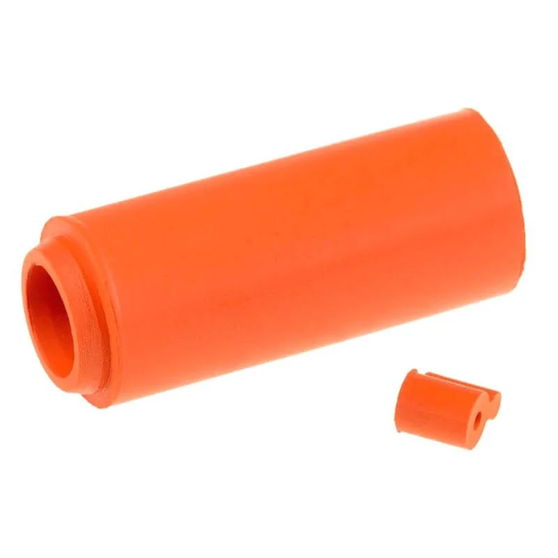 Interno Goma Hop Up AEG Krytac con Nub Naranja