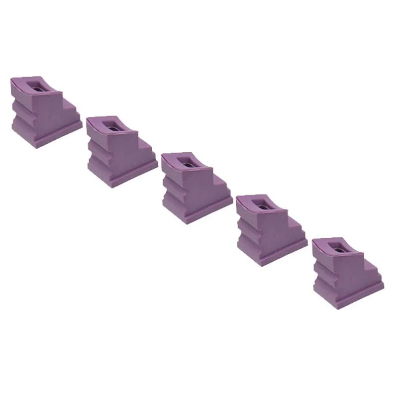 Interno Goma Labios Cargador Cyma Enhanced 70º for MWS Pack 5u