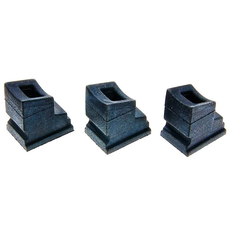 Interno Goma Labios Cargador Guns Modify Anti Freeze for MWS Pack 3u