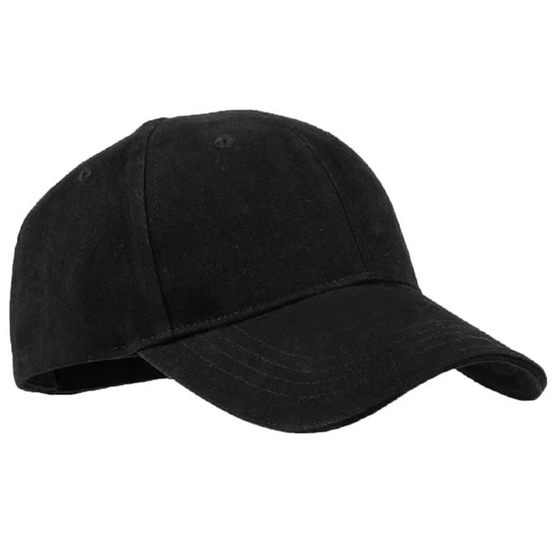 Gorra Beisbol Mil-Tec Sandwich Negra