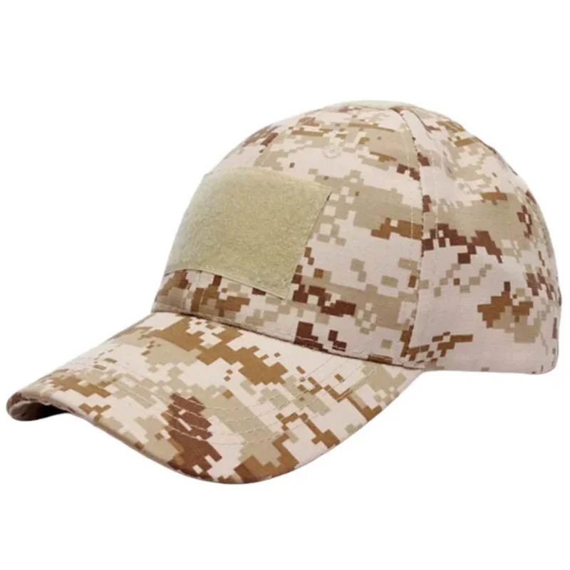 Gorra Beisbol Velcro Cygnus Armory Base Cap Aor1
