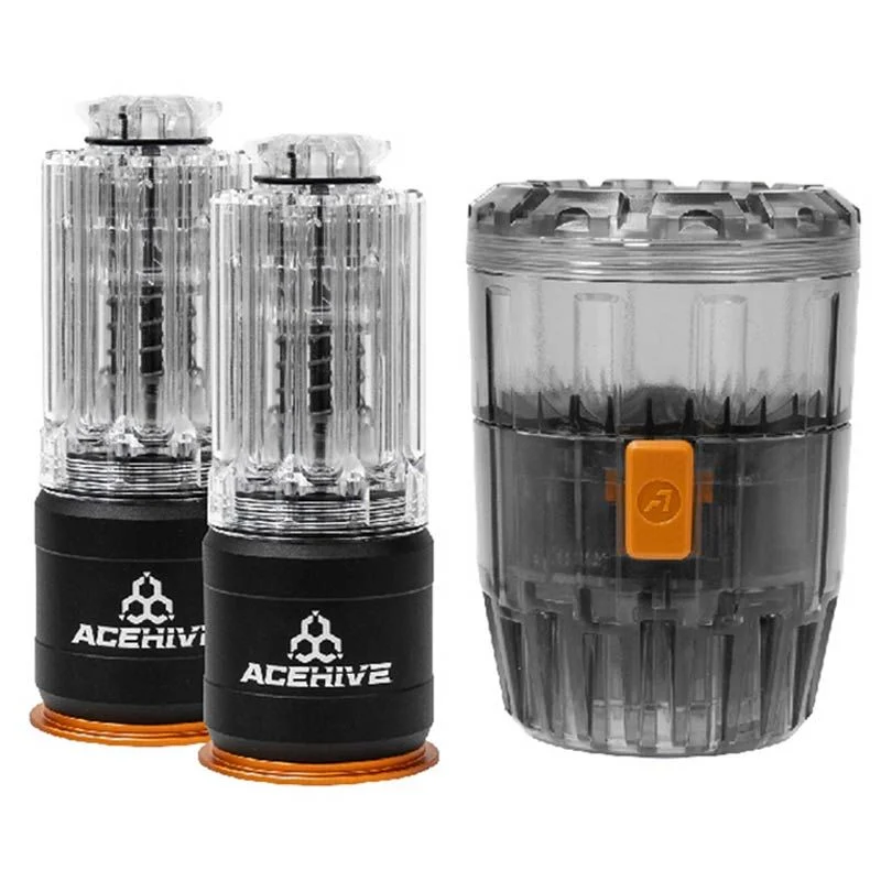 Granada GAS 40mm Acetech Acehive 80 BBS Starter Pack