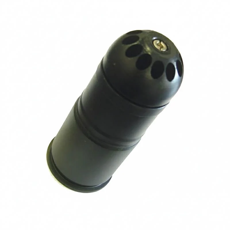 Granada GAS 40mm Royal 108 BBS Negra