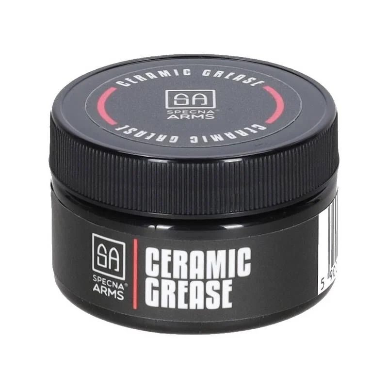 Grasa Ceramica Specna Arms Ceramic Grease 50gr