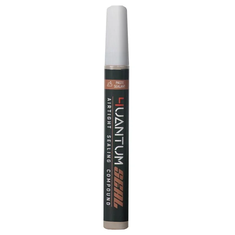 Grasa Silicona Lapiz 4UAD High Performance Sealing Grease Pen Brown