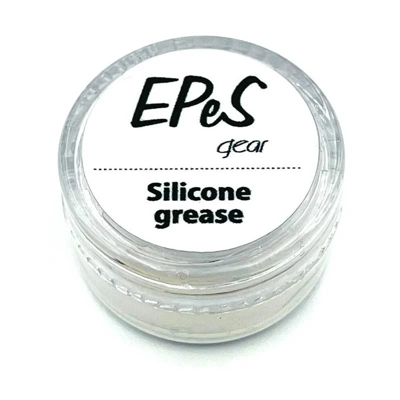 Grasa Silicona Epes Grease 5ml White