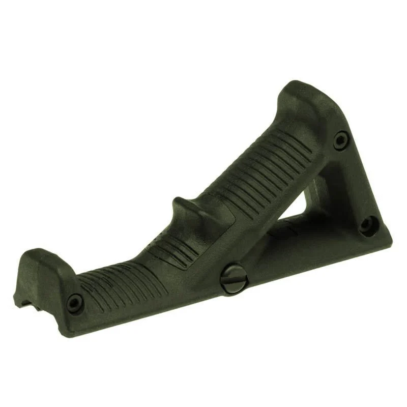 Externo Grip RIS Angular Magpul Afg2 Angled Fore Grip 2 Verde OD