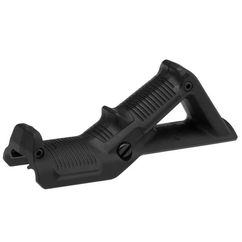 Externo Grip RIS Angular Magpul Afg Angled Fore Grip Negro