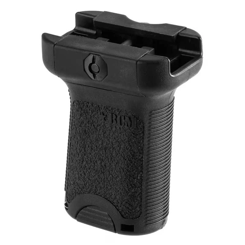 Externo Grip RIS BCM Vertical Grip Short Negro