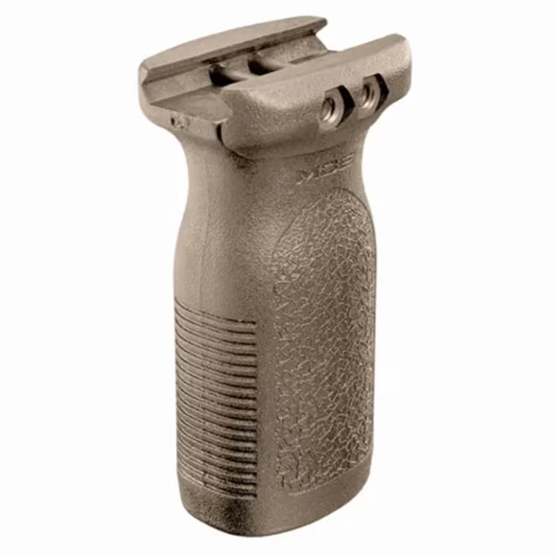 Externo Grip RIS Magpul MOE Rvg Dark Earth