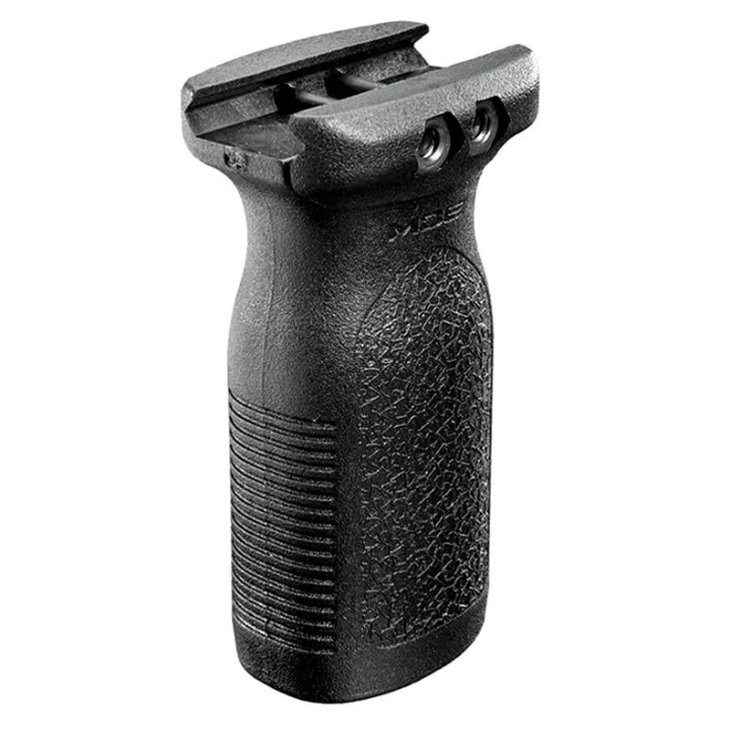 Externo Grip RIS Magpul MOE Rvg Negro