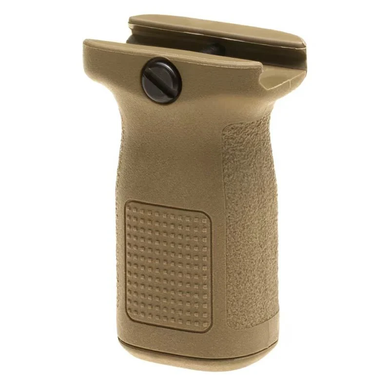Externo Grip RIS PTS Epf2-S Vertical Foregrip Dark Earth